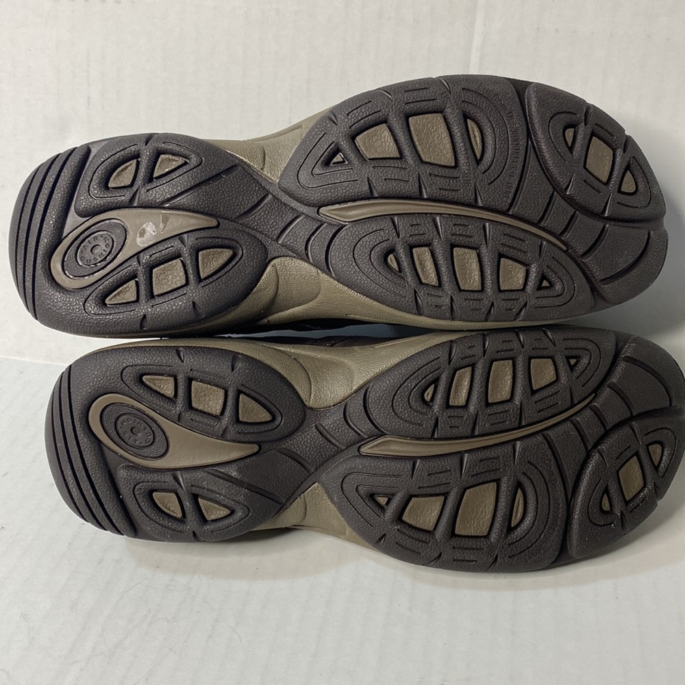 Merrell Espresso Jovilee Lattice Slide On Shoes, - Picture 6 of 8